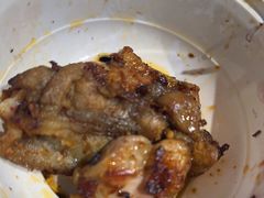 -胖记烤肉(湖大店)