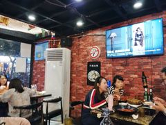 大堂-赤甲皇(仙霞路店)
