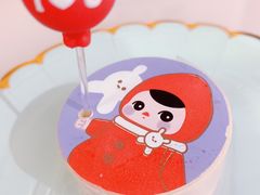 -好利来(七宝领展广场店)