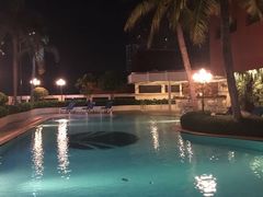 -曼谷拉差达绿宝石酒店