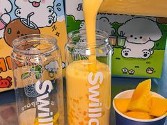 -新加坡斯味洛·鲜奶茶(石牌东店)