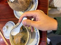 -達揚原味燉品(文明路店)