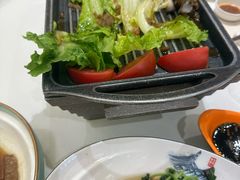 -沪华海鲜大酒楼(南汇店)