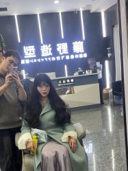 -藤野造型·烫·染发型设计店