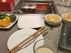 -海底捞火锅(奥山世纪城店)