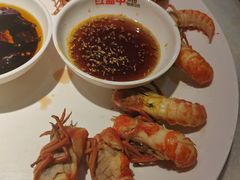 -红盔甲·小龙虾(天钥桥店)