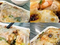 -穗银肠粉店(东川路店)