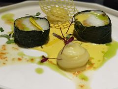 -第101座花园餐厅(湖滨88店)