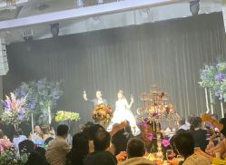 -格乐利雅婚礼艺术中心(南外滩店)