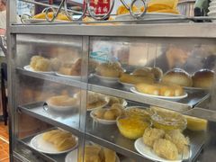 -香港蓮香樓(中環店)