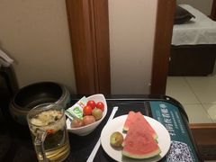 -颐而康·按摩·艾灸·足疗(南岸晶都店)