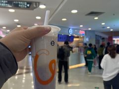 -CoCo都可(中华广场店)