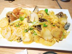 -金海湾海鲜排档(朱家尖店)