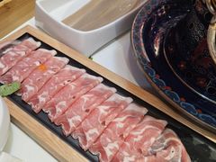 -祥源胡同·涮牛羊肉火锅(花桥店)