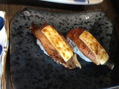 -大雄寿司(中华广场店)