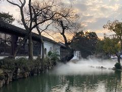 -沧浪亭