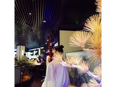 -绿茶餐厅(成都大悦城店)