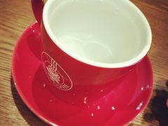 -太平洋咖啡(市府恒隆二店)