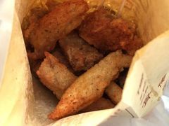-傅强排骨(成都总店)