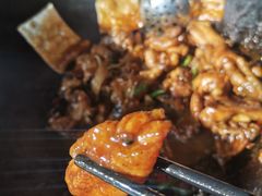-巫氏三胖地锅鸡(怀远店)