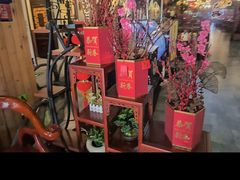 -鼎晟江南·融合江南宴(固戍店)