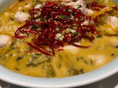 -卯时·龙光雅宴·精致锡帮菜(惠山古镇店)