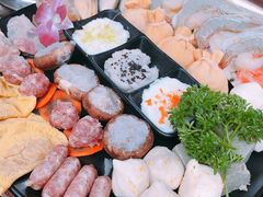-丽江庭院之爱在路上(西单店)