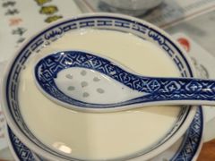 招牌姜撞奶-双喜老铺(人民广场店)