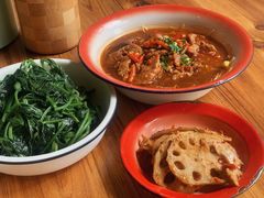 -老三样·美食研究中心(世贸路店)