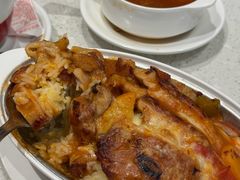 -香港新发烧腊茶餐厅(书城店)
