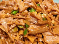 -鸿运楼·舌尖上的徽菜