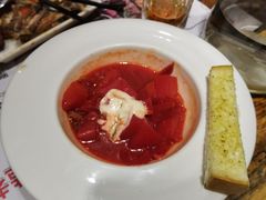 -通海俄式烧烤·俄罗斯大串(嵩山路店)