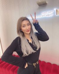-3AM·S HAIR SALON烫发染发接发