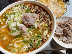 -肖家客饸饹面(郑州总店)