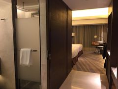 -舟山希尔顿酒店