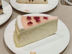 -La Repete 手工千层蛋糕(杭州中心店)