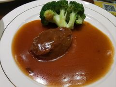 -山水茶艺馆·点心粤菜·30年老字号