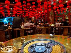 -亮欢寨酸汤鱼(沙冲路店)