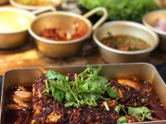 -原始泥炉烤肉(总店)