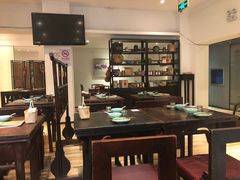 大堂-五观堂素食(新华路店)