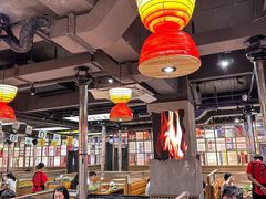 -西塔老太太泥炉烤肉(双井店)