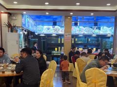 -新金盛·海鲜酒楼(盐田店)