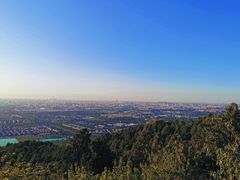 -北京西山国家森林公园