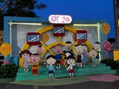 -东莞松山湖万象汇