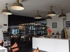 大堂-蔓兰家的四季S0餐厅·融合菜(当代MOMA店)