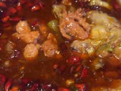 -红蜡烛-养生粥-津鲁菜(中山路店)