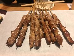 -木屋烧烤(龙岗南联店)