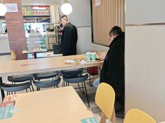 大堂-德克士(北京站店)