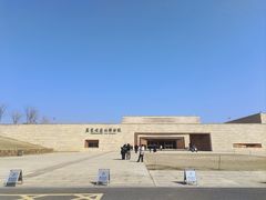-盘龙城遗址博物院