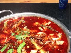 -小饕荟雅安贡椒鱼鲜馆(广福桥店)